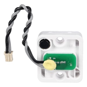 Anschluss für Wassertank Ecovacs 201-2115-1979 für Staubsauger-Roboter