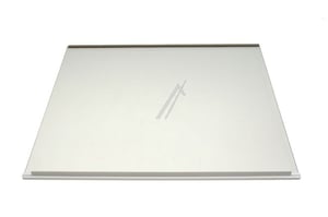Glasplatte für Kühlschrank Liebherr 727287600 Gemüsefach
