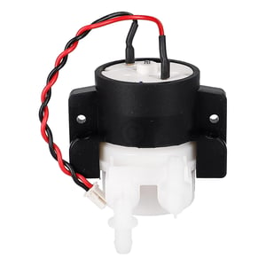 Peristaltic pump assembly 201-2425-1068