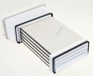 Kondensationsblock für Beko Trockner C00865067 54cm
