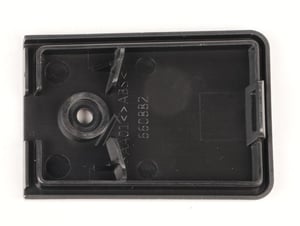 Wasserdichte Box für Instrumentenanschluss Segway-Ninebot CB.01.00.6310.00 für E-Scooter E3 PRO