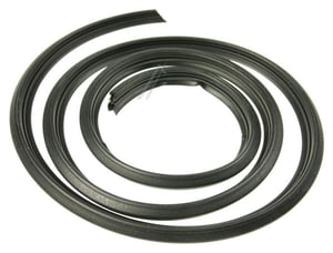 Türdichtung dreiseitig Gorenje 786521 für Geschirrspüler