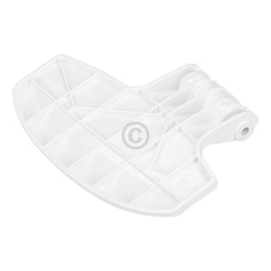 Türgriff passend für Candy 41021016 BLUPARTS in Waschmaschine 10107391