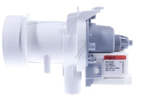 Askoll Laugenpumpe für AEG Waschmaschine 8996454307803 mit Flusensieb