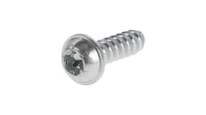 Schraube für Backofen BSH 00634088 Befestigung