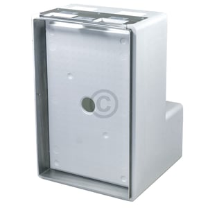 Montageset Unterputz Meltem 712000 M-WRG-II M-U² wandintegriert