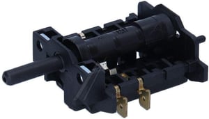 Smeg Backofen-Drehschalter 811730350 Heizungsregler