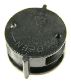 Filterhalter für DeLonghi Kaffeemaschine 7313285889 Brühsieb