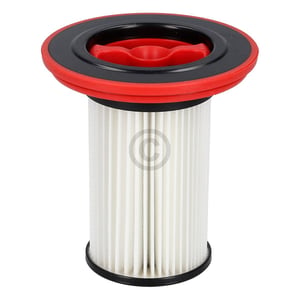 Filterzylinder für Staubbehälter BOSCH 12036642 in Stielstaubsauger