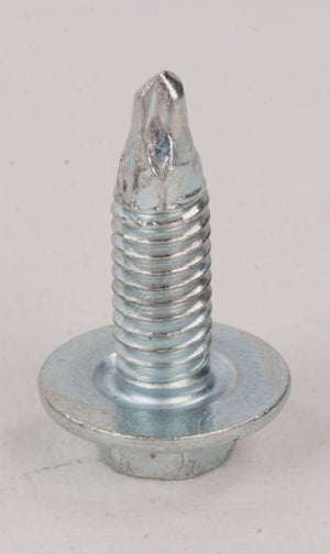 Sechskantschraube M4x14 für Kühlschrank Liebherr 409836900 SW5,5