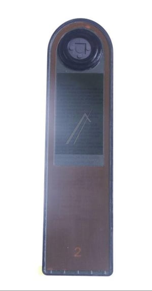 Anzeigeabdeckung Xiaomi Mi 4 Pro C002550032600 für E-Scooter Gehäuse