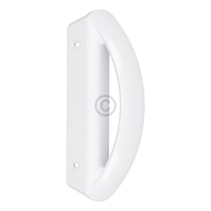 Türgriff wie Zanussi 223628605/6 BLUPARTS - KOMPATIBEL 10105111 für Kühlschrank