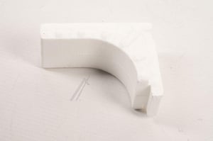 Halter vorne für Geschirrspüler Küppersbusch 436660 Laufschiene Befestigung