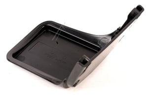 Hintere Halterung NIU H0709005 für E-Scooter KQI300P KQI300X Gehäuse