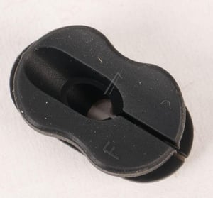 Bremskabel Doppelstecker für E-Scooter Navee 40020100000146 Geneigtes Rohr, Montage