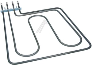 Backofen-Oberhitze 2900W für Ofen Backer-Facsa G928489 Oberhitze-Heizelement