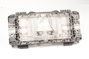 Fahrzeugrahmen-Set Segway-Ninebot AB.00.0007.45 für GoKart Pro E-Scooter Gehäuse