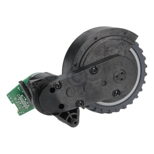 Laufrolle links original LG AJW73110501 