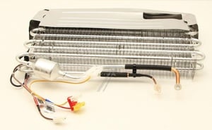 Verdampfermodul für Kühlschrank Samsung DA9601009G Baugruppe Twin RB7300T
