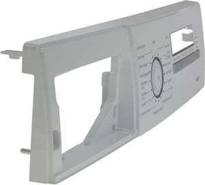 Bedienblende 11005087