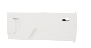 Gefrierfachklappe für Kühlschrank Midea 12831000005574 Türe