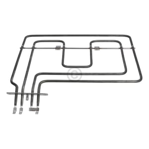 Heizelement Bauknecht C00939984 für Herd Bauknecht