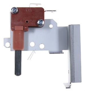 Türschalterhalter für Ofen Hisense/Gorenje 575740 Schalter, Halterung