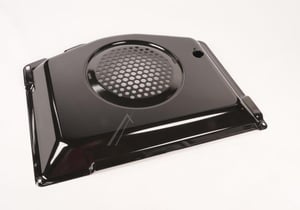 Ofenlüfterabdeckung für Ofen Hisense/Gorenje 608022 Lüftergehäuse