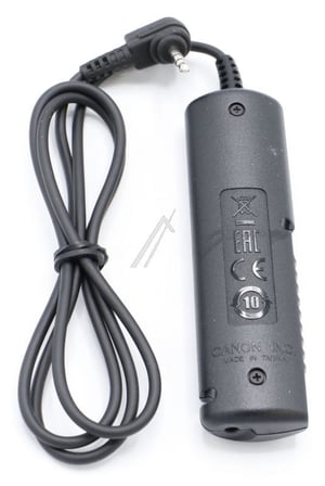 Canon RS-60E3 Kabel-Fernauslöser für Kameras