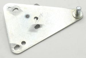 Oberes Scharnier Rechts für Kühlschrank Hisense/Gorenje 858286 Tür oben rechts