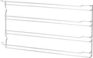 Backofen-Gitter BSH-Gruppe 00750269 Edelstahl, robust