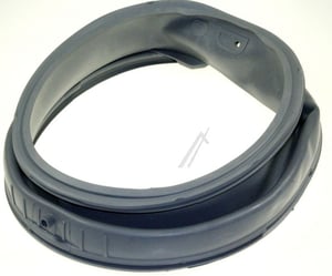 Waschmaschinen-Dichtring für LG 4986ER0004E Türdichtung
