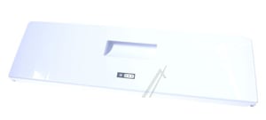 Gefrierfachklappe für Kühlschrank Hisense Gorenje HK2185843 mit Dichtung