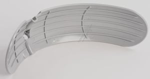 Vorderradschutzblech silbergrau SoFlow 800.531.69 für E-Scooter SO ONE PRO