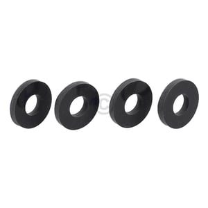 Rubber feet 201-2453-0048