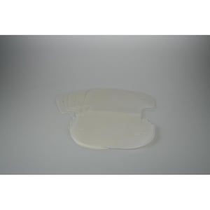 Filterpapier Paper filter 00450807