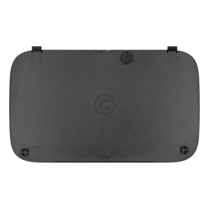 Top decorative cover 201-2488-0407 Ecovacs