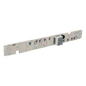 BEDIENTEILPLATINE 6ER WTUES 1753-11 A Liebherr 6113341