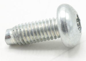 Scharnier-Schraube für Waschmaschine Whirlpool C00283996 M5x1, Ecoprime