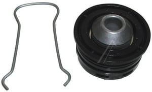 Links-Lager für E.B.I. Staubsauger - Gleitlager, links