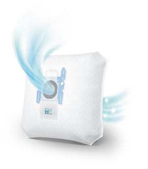 Staubsaugerbeutel 17003049