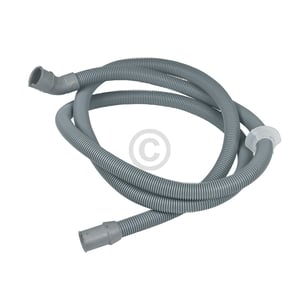 Ablaufschlauch Electrolux 14000563305/6 21/26mmØ 2,2m für Geschirrspüler