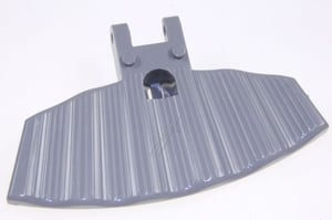 Waschmaschinen-Türgriff Vestel 42070156 Luna 440 grau