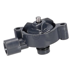 Ventil für Brühgruppe DeLonghi 421941152551 für Kaffeemaschine Delonghi