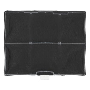 Kohlefilter passend für Bosch 00744073 BLUPARTS in Dunstabzugshaube 10108278