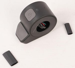 Gashebel für E-scooter Navee 20020100002236 Geschwindigkeitsregler