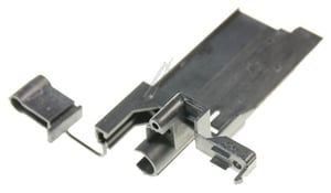 Kompressorabdeckung für Whirlpool Kühlschrank 486081500150 Kompressor, Anschluss