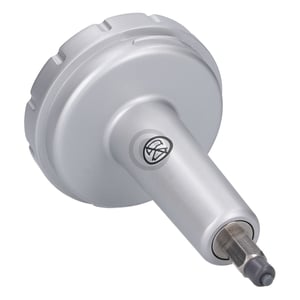 Antriebsachse für Multizerkleinerer KENWOOD KW714245 an Küchenmaschine