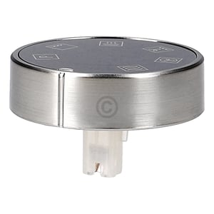 Drehgriff für Mikrowelle Bosch 10014636 Bedienung