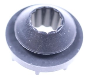 Gummipuffer Ventil für Kühlschrank Liebherr 726607900 Dämpfung